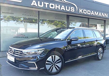 VW Passat Variant Volkswagen GTE*ACC*Memory*Kamera*Matrix LED