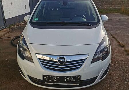 Opel Meriva Innovation