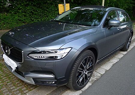 Volvo V90 Cross Country V90 CC T6 AWD Geartronic Pro