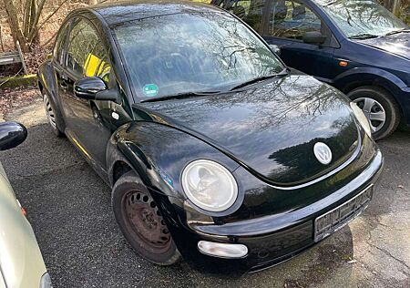 VW New Beetle Volkswagen 1.6 | FAHRBEREIT | TÜV 3.26