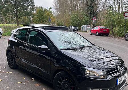 VW Polo Volkswagen 1.2 TSI Style (TÜV/Ölwechsel NEU)