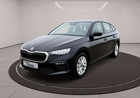 Skoda Scala 1.5 TSI DSG Edition Alu 16" LED PDC RFK