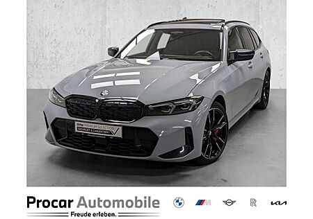 BMW 340 M340i xDrive M Sport Pro Pano DA+ PA+ 360° ACC 18'