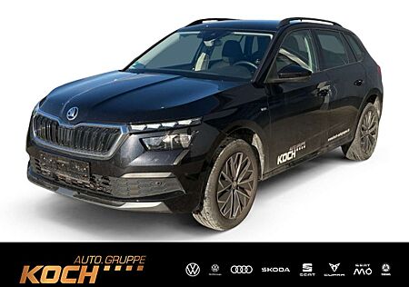 Skoda Kamiq Tour 1.5 TSI *LED*RFK*