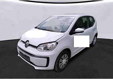 VW Up Volkswagen ! *Rückfahrkamera *Klima *Einparkhilfe