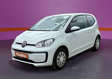 VW Up Volkswagen ! *Rückfahrkamera *Klima *Einparkhilfe