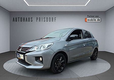 Mitsubishi Space Star Spirit+ Black Automatik/CarPlay/Klima