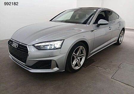 Audi A5 Sportback quattro S-Line MATRIX/ACC+/VIRTUAL