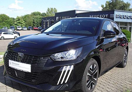 Peugeot 208 Allure*SHZ*EPH Vo+Hi+Kamera*