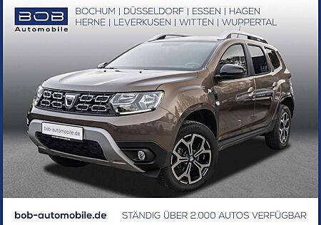 Dacia Duster Celebration TCe 100 ECO-G SHZ PDC KLIMA