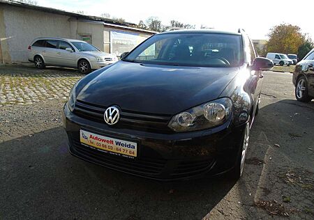 VW Golf Variant Volkswagen 1.2 TSI Comfortline