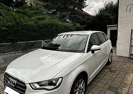 Audi A3 attraction Sportback