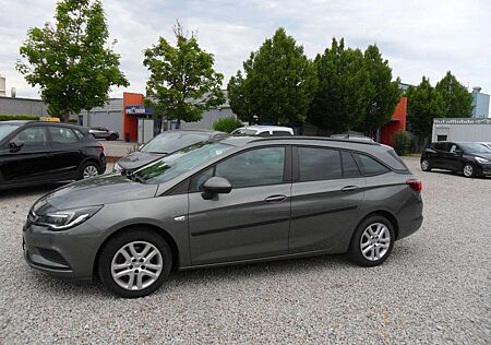 Opel Astra ST 1.6 Diesel Edition NAVI/AHK Netto 8059