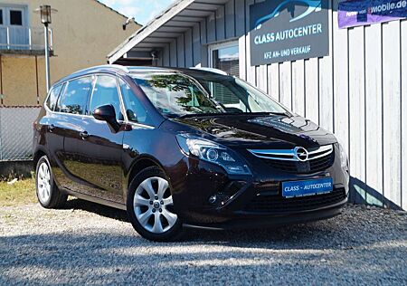 Opel Zafira C Tourer Innovation|Kamera|ACC|2.Hand|