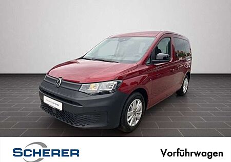 VW Caddy Volkswagen Life 5-Sitzer 2.0 TDI 6-Gang