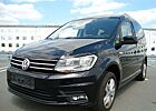 VW Caddy Volkswagen 1.4TSI Comfortline,66Tkm.Navi,AHK,Kamera