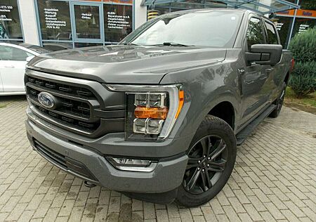 Ford F 150 5,0 Sport 4x4" Leder"Appel Car Play"LED Scheinwerf