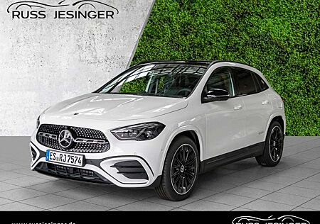 Mercedes-Benz GLA 200 Special Edition AMG *AHK*Memo*TotW*Distr