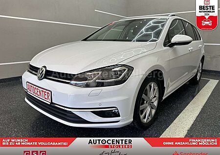 VW Golf Volkswagen Highline BMT/Start-Stopp "NAVI-SITZH-MULTI"