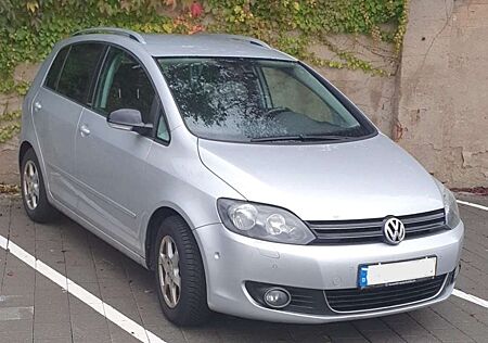 VW Golf Plus gebraucht kaufen VW Golf Plus Volkswagen 2.0 TDI DPF DSG Style