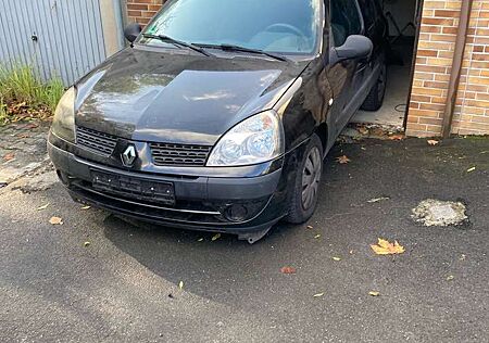 Renault Clio 1.2 Campus Extreme