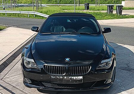 BMW 650 i Aut.