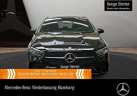 Mercedes-Benz A 200 AMG+PANO+LED+KAMERA+KEYLESS+7G