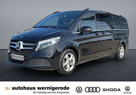 Mercedes-Benz V 250 d AVANTGARDE *LED*Kamera*