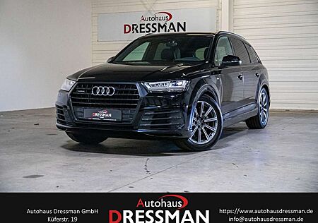 Audi Q7 3.0 TDI Q. S LINE VIRTUAL BOSE PANO KAMERA