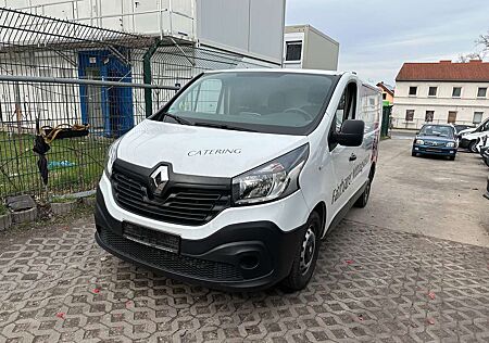 Renault Trafic L1H1 2,7t Komfort
