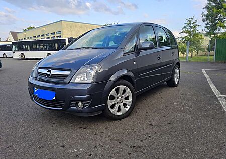 Opel Meriva 1.6 16V INNOVATION