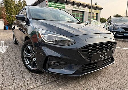 Ford Focus Turnier ST-Line X LED NAVI VOLL