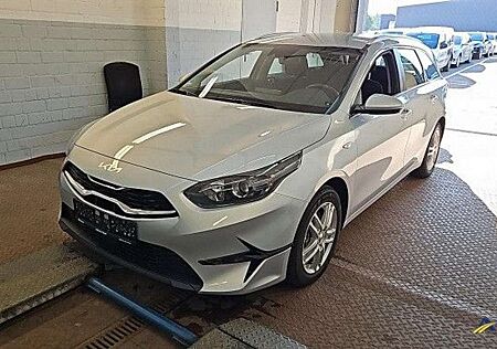 Kia XCeed Ceed SW / cee'd SW cee'd SW Vision Navi SiHz PDC RFK ACC DAB