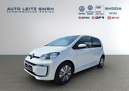 VW e-up! Volkswagen e-up! United RFK GRA CCS WSSheizb SHZ LM15 DAB