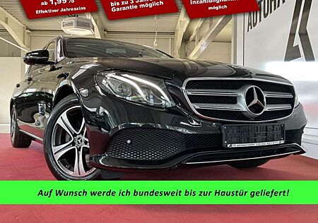 Mercedes-Benz E 200 d T 9G-TRONIC Avantgarde*Kamera*LED*