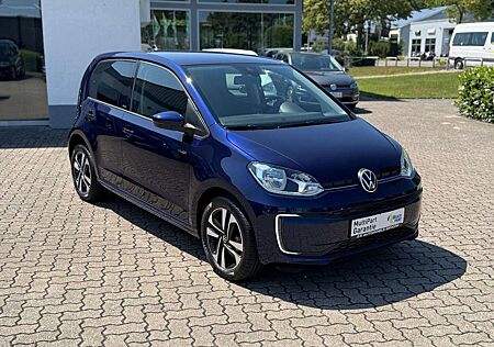 VW Up Volkswagen ! United Maps+More R.Kamera Tempomat SHZ LM"