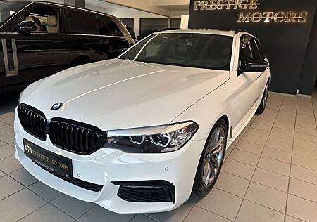 BMW 520 d xDrive M Sport PANORAMA