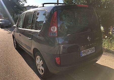 Renault Espace 2.2 dCi Aut. Privilege