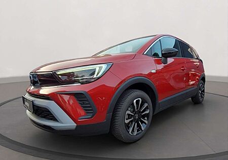 Opel Crossland Elegance *ALLWETTER* Navi LED Apple CarPlay Androi