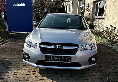 Subaru Impreza 1.6i Active
