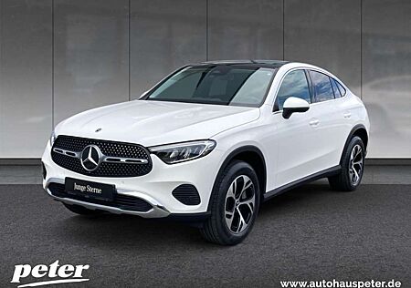 Mercedes-Benz GLC 300 e 4M Coupé Avantgarde/Pano-SD/Distronic/