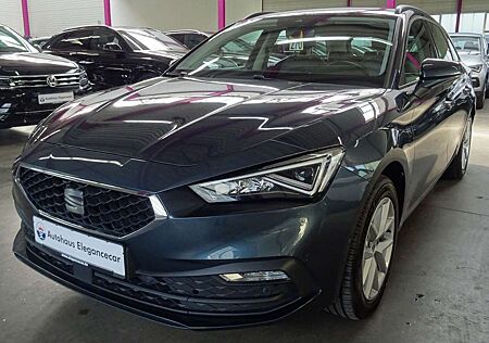 Seat Leon ST 2.0 TDI STYLE*AHK*ACC*CAM*KEY*BEATS*