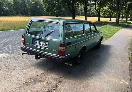 Volvo 245 GL