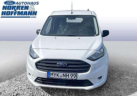 Ford Transit Connect Kasten lang Trend