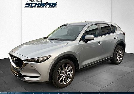 Mazda CX-5 2.5 SKYACTIV-G 194PS Automatik Kangei 2WD 2.5