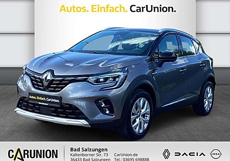 Renault Captur INTENS TCe 13