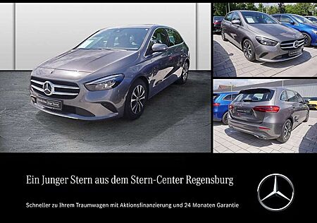 Mercedes-Benz B 180 PROGRESSIVE+LED+AHK+KAMERA+elek.Heckklappe