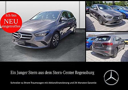 Mercedes-Benz B 180 PROGRESSIVE+LED+AHK+KAMERA+elek.Heckklappe