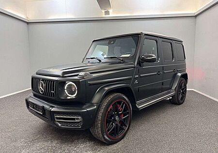 Mercedes-Benz G 63 AMG Edition 1*DESIGNO*MAGNO*EXKLUSIV*CARBON