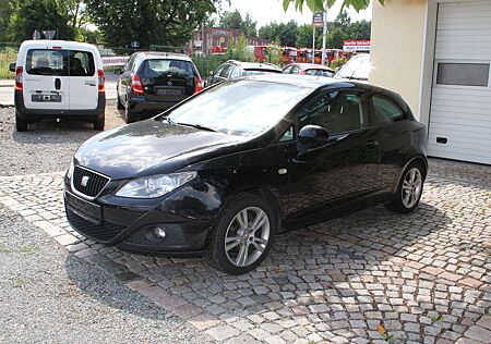 Seat Ibiza Copa